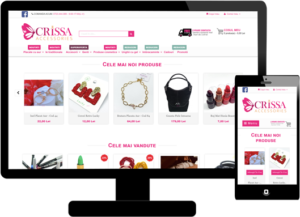 magazin online opencart
