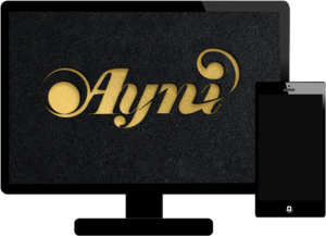 design logo ayni