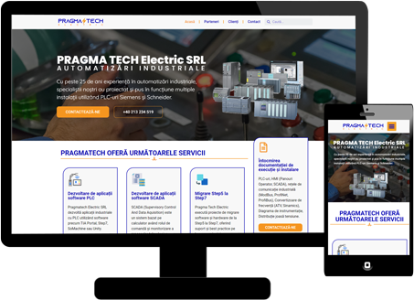 pragmatech